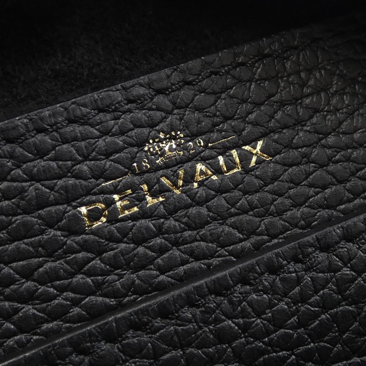 デルボー DELVAUX BAG