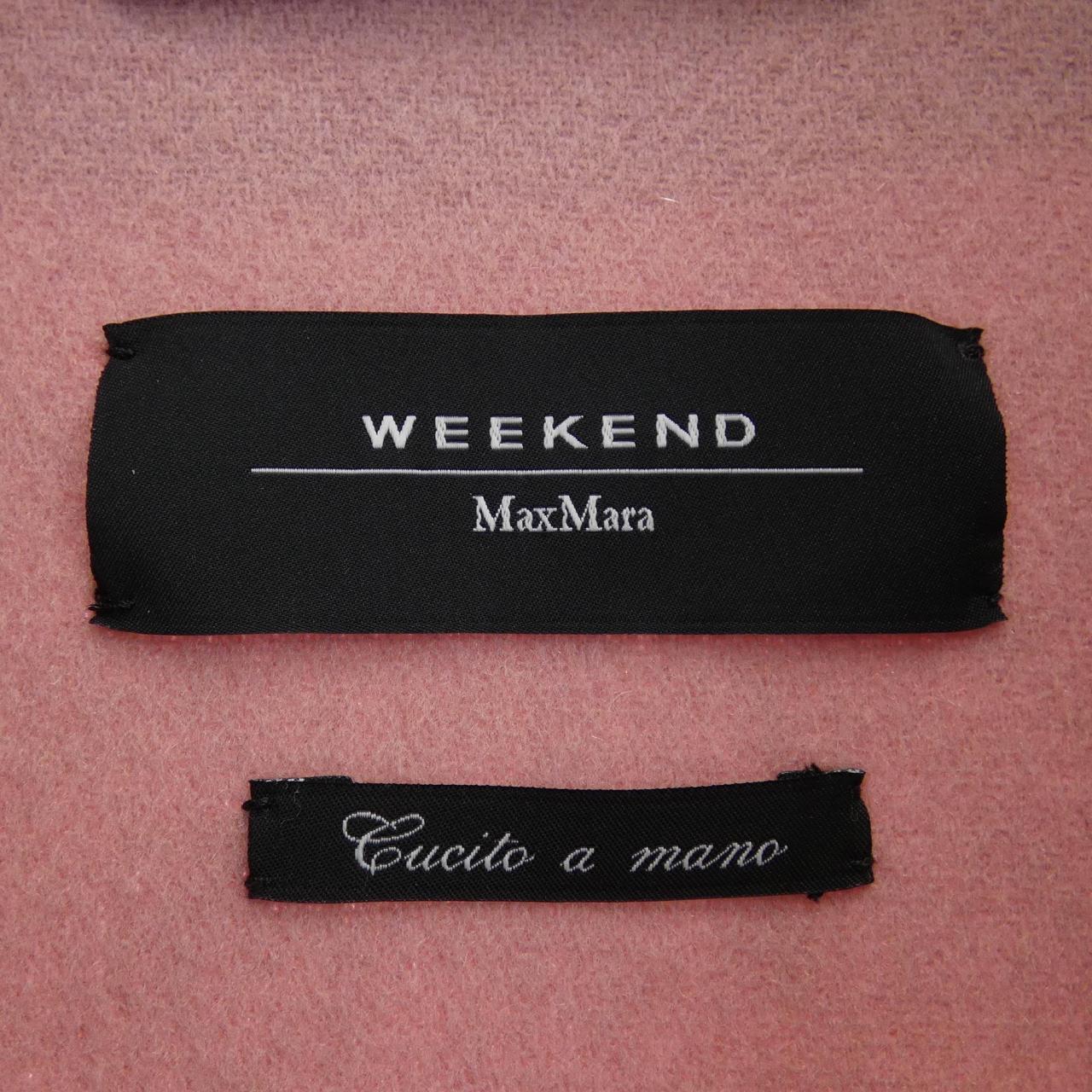 マックスマーラウィークエンド Max Mara weekend コート