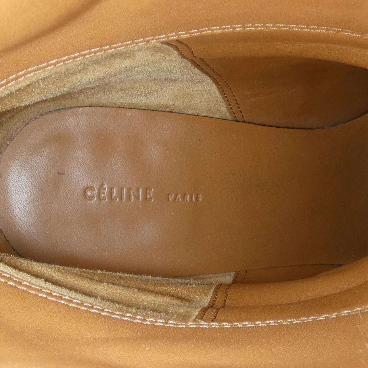 セリーヌ CELINE ブーツ