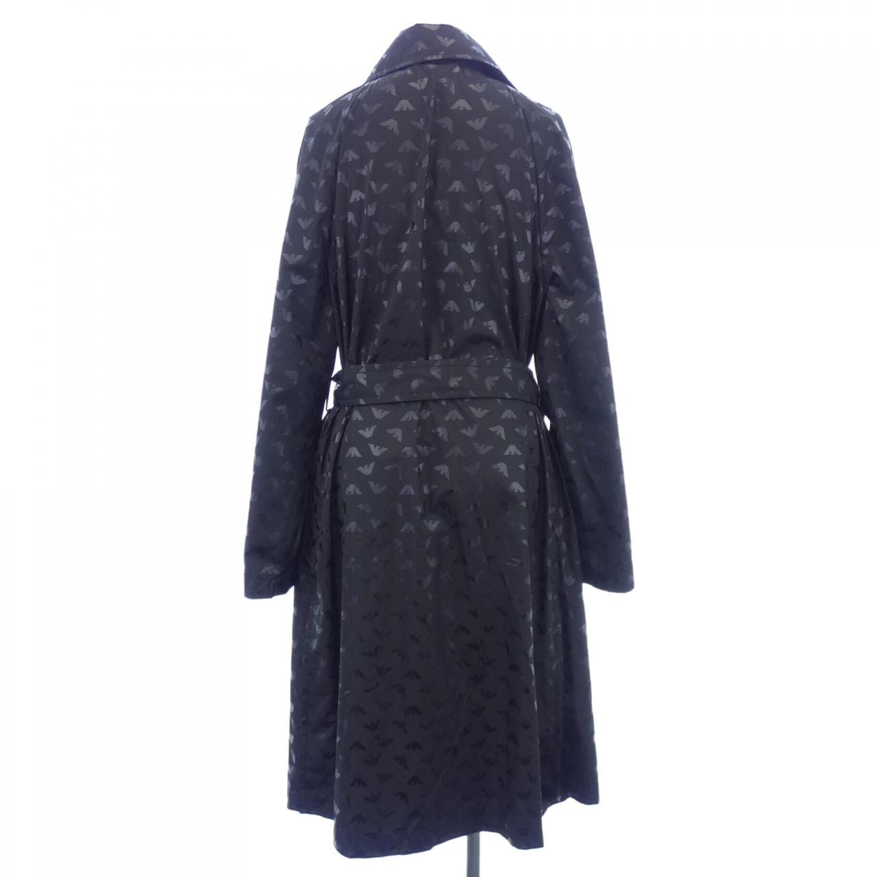 EMPORIO ARMANI安普里奥·阿玛尼法院