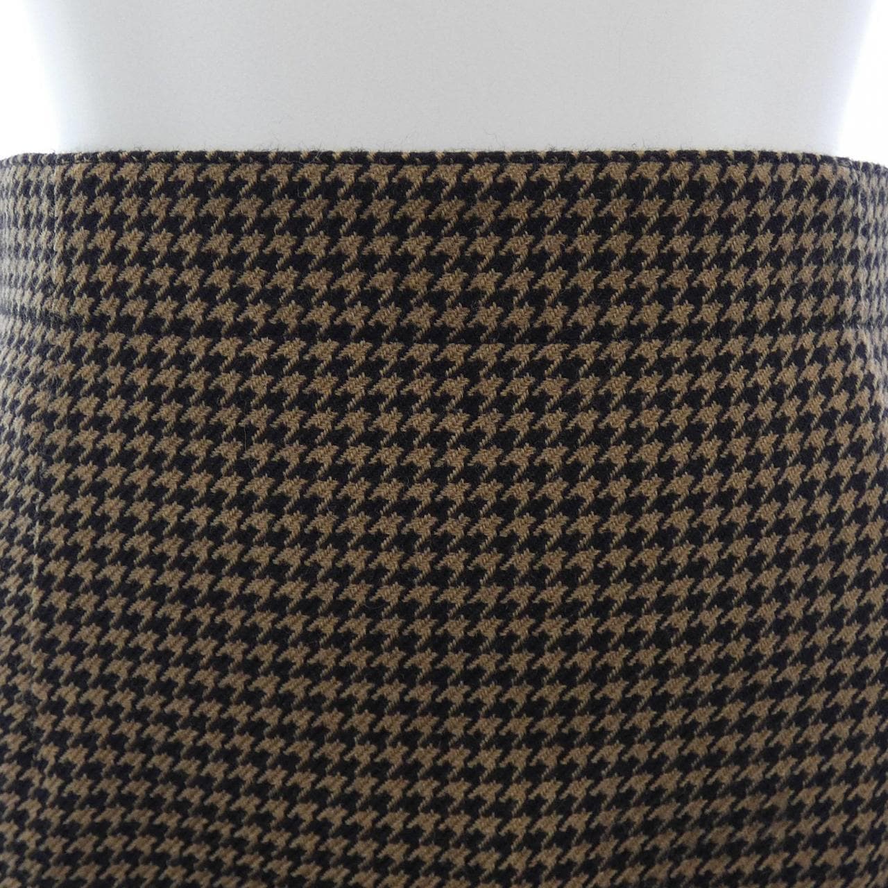 CHRISTIAN DIOR SKIRT DIOR CHRISTIAN DIOR