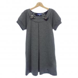 バーバリーブルーレーベル BURBERRY BLUE LABEL ワンピース