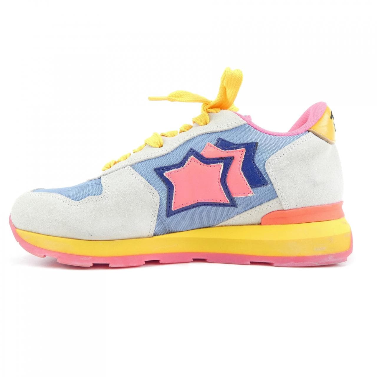 アトランティックスターズ ATLANTIC STARS スニーカー