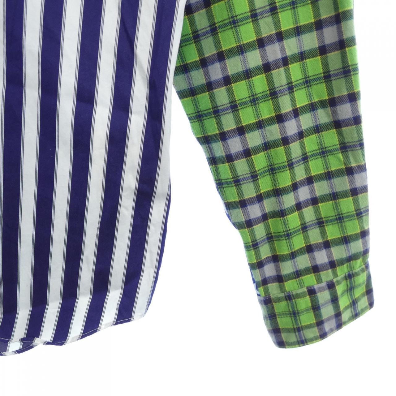コムデギャルソンオムプリュス GARCONS HOMME plus シャツ