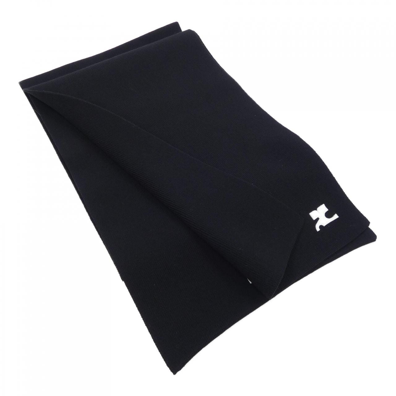 Courreges Muffler