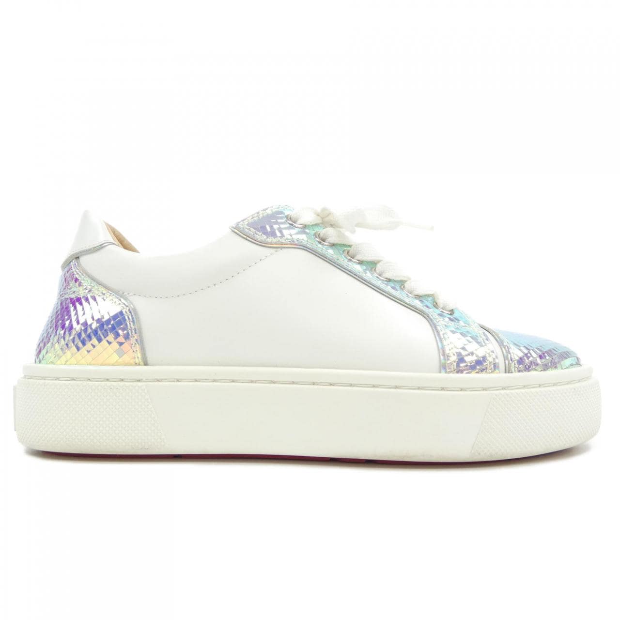 CHRISTIAN LOUBOUTIN CHRISTIAN LOUBOUTIN SNEAKERS