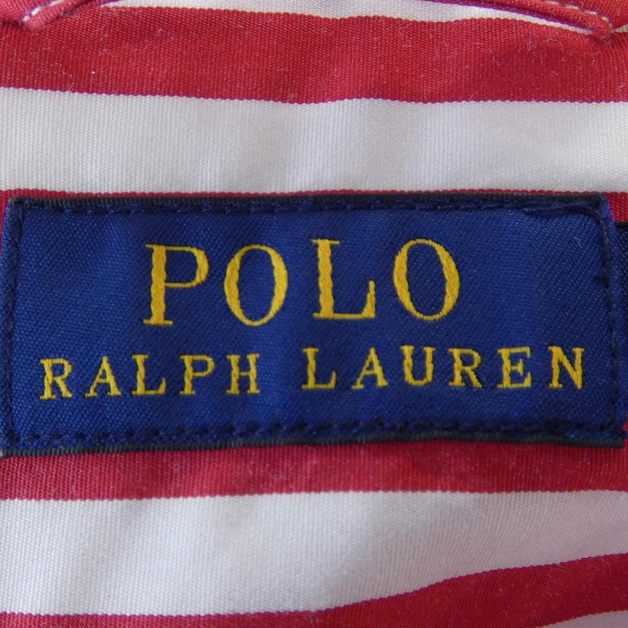 POLO POLO RALPH LAUREN连衣裙