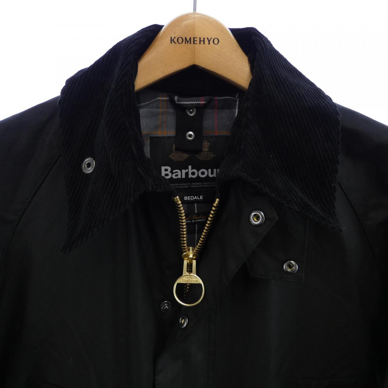 バブアー BARBOUR ジャケット