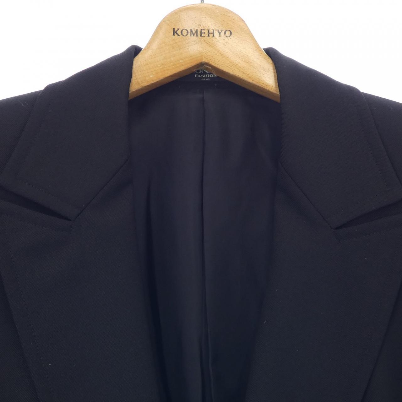 レオナールファッション LEONARD FASHION ジャケット
