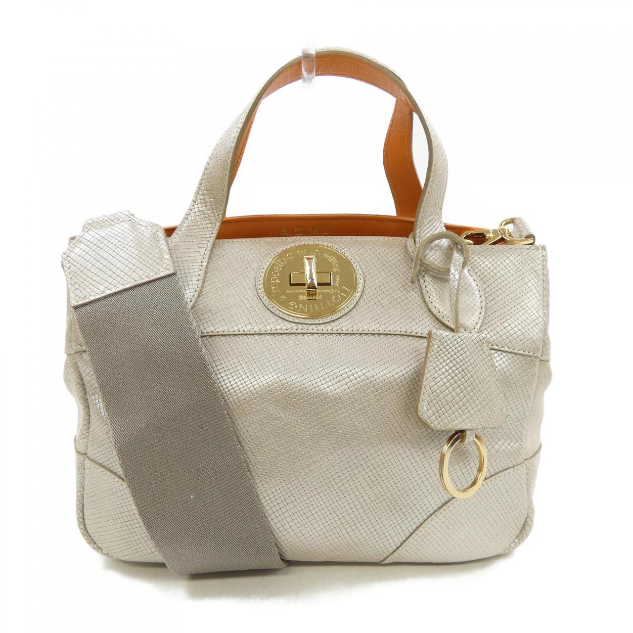 ADMJ BAG