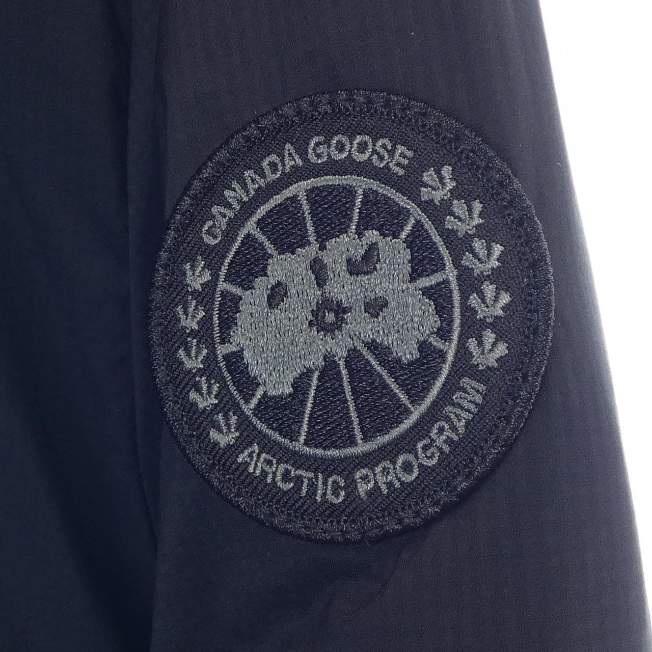 カナダグース CANADA GOOSE ダウンジャケット