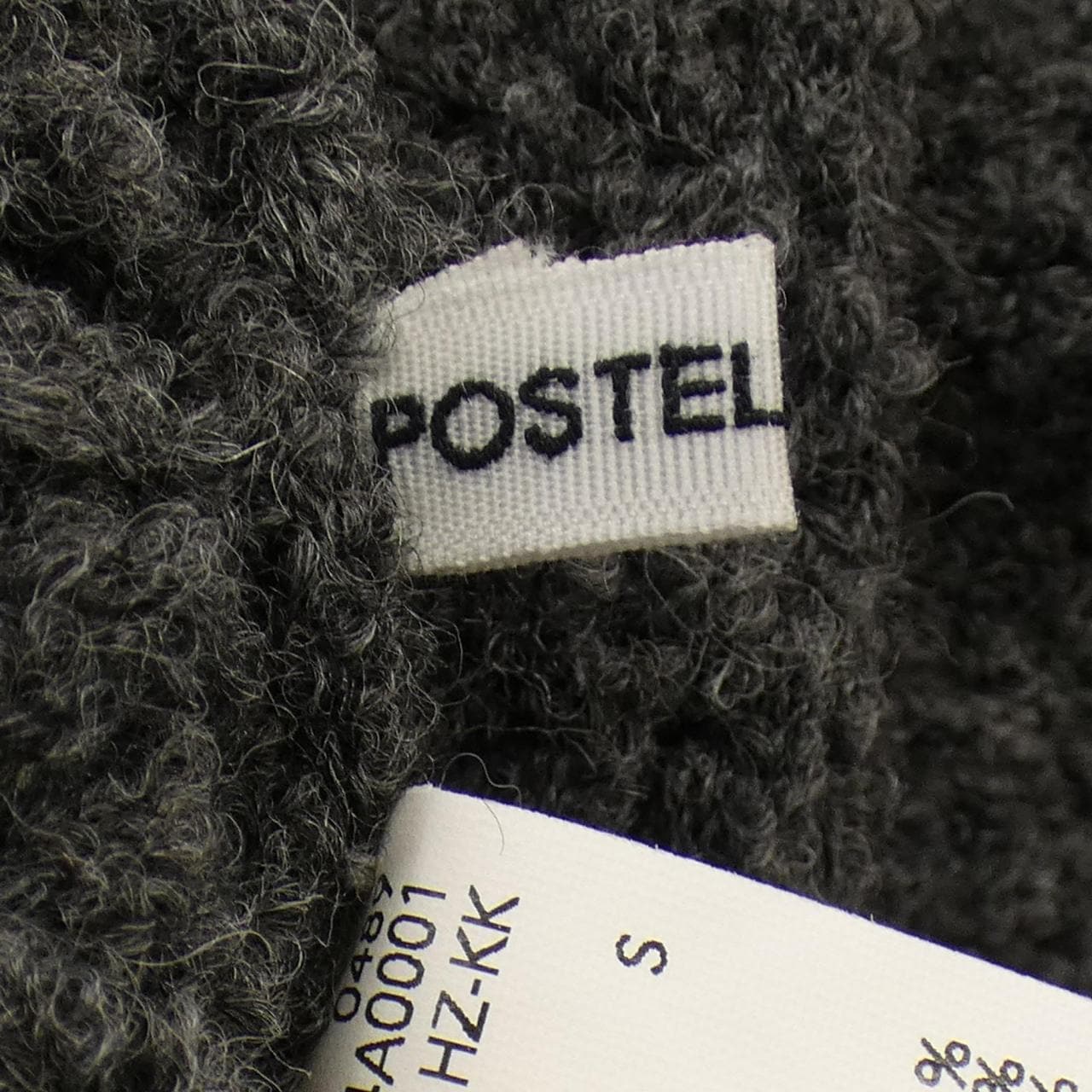 POSTELEGANT ジャケット