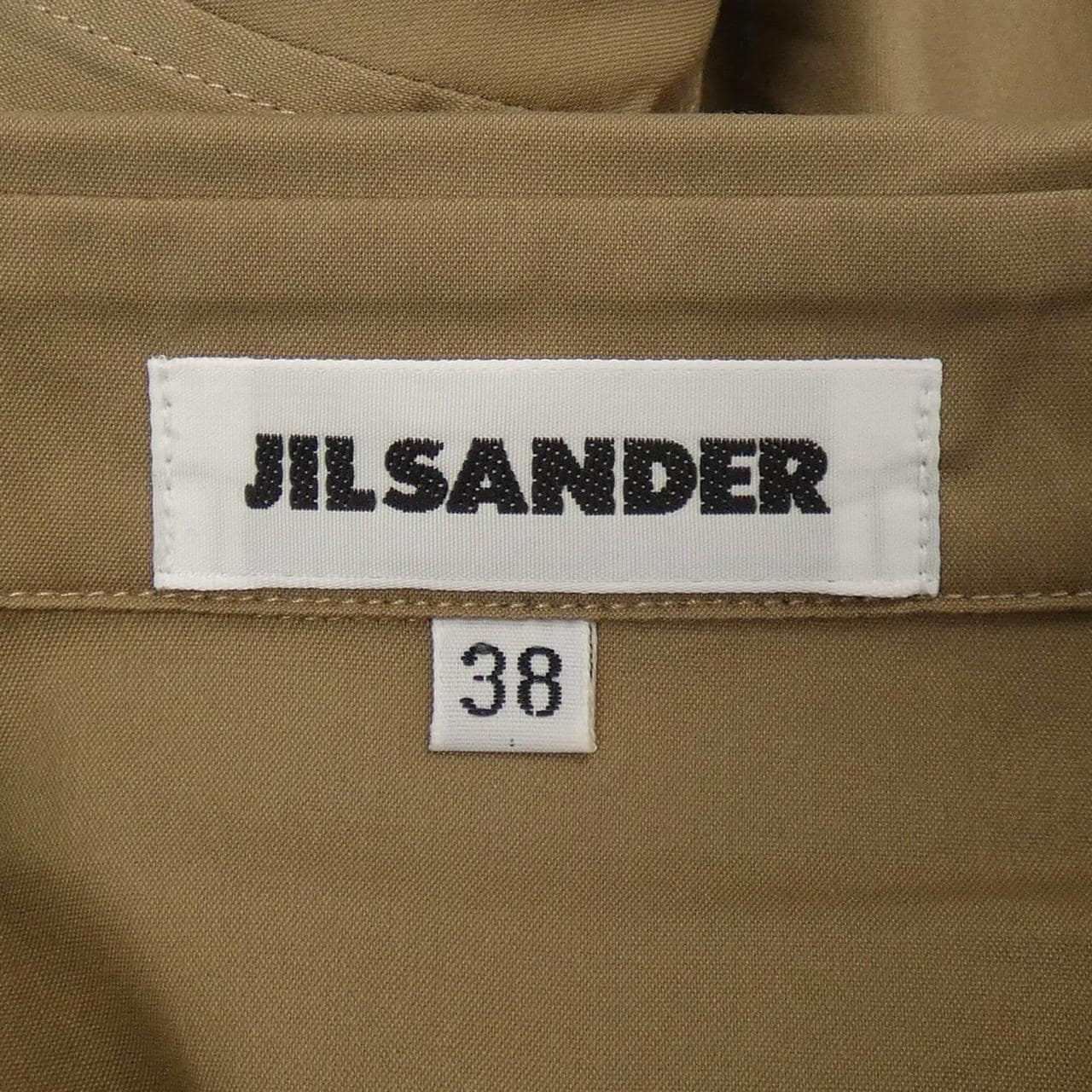 JIL SANDER吉尔·桑德 (Jil Sander) 衬衫