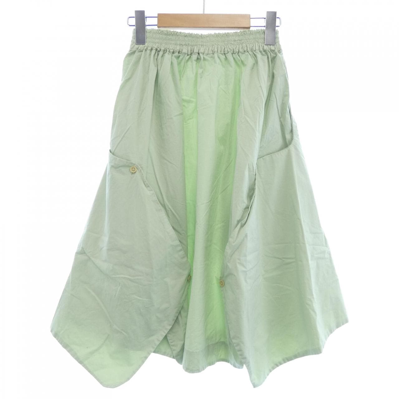 ヘンリックヴィブスコフ HENRIK VIBSKOV スカート