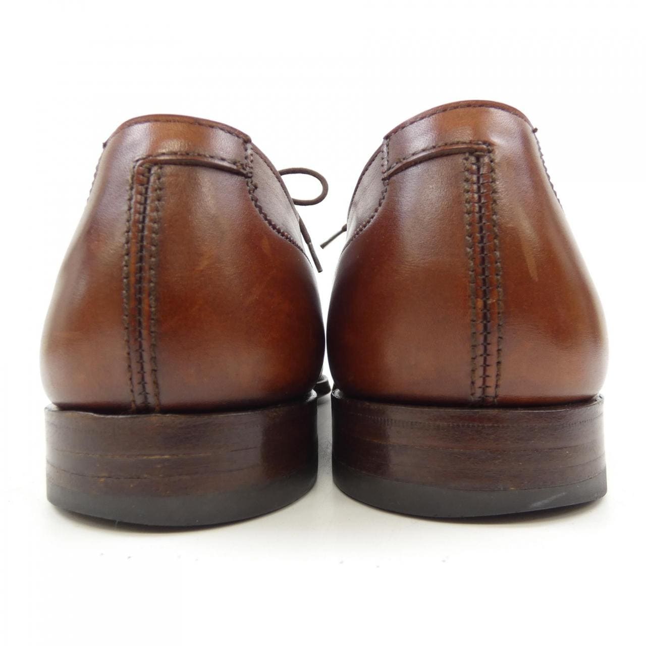 クロケットアンドジョーンズ CROCKETT&JONES シューズ