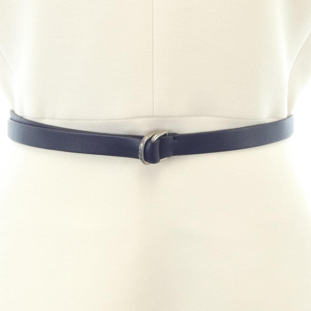 クリスチャンディオール CHRISTIAN DIOR 8C21A06A1166 ワンピース