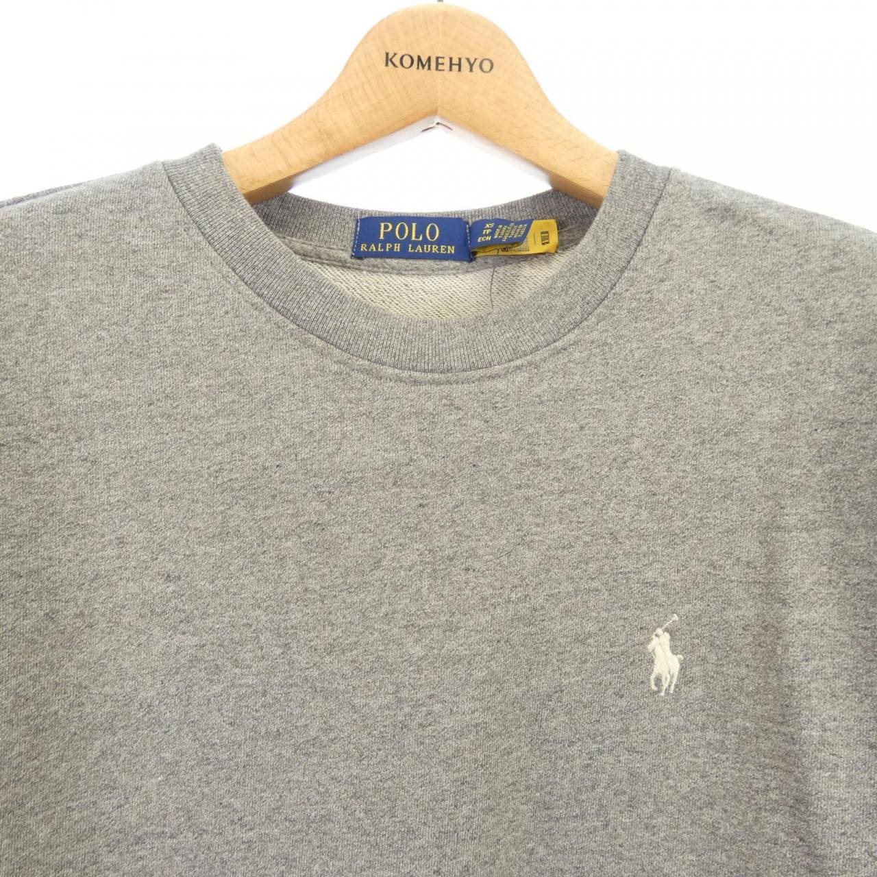 ポロラルフローレン POLO RALPH LAUREN スウェット