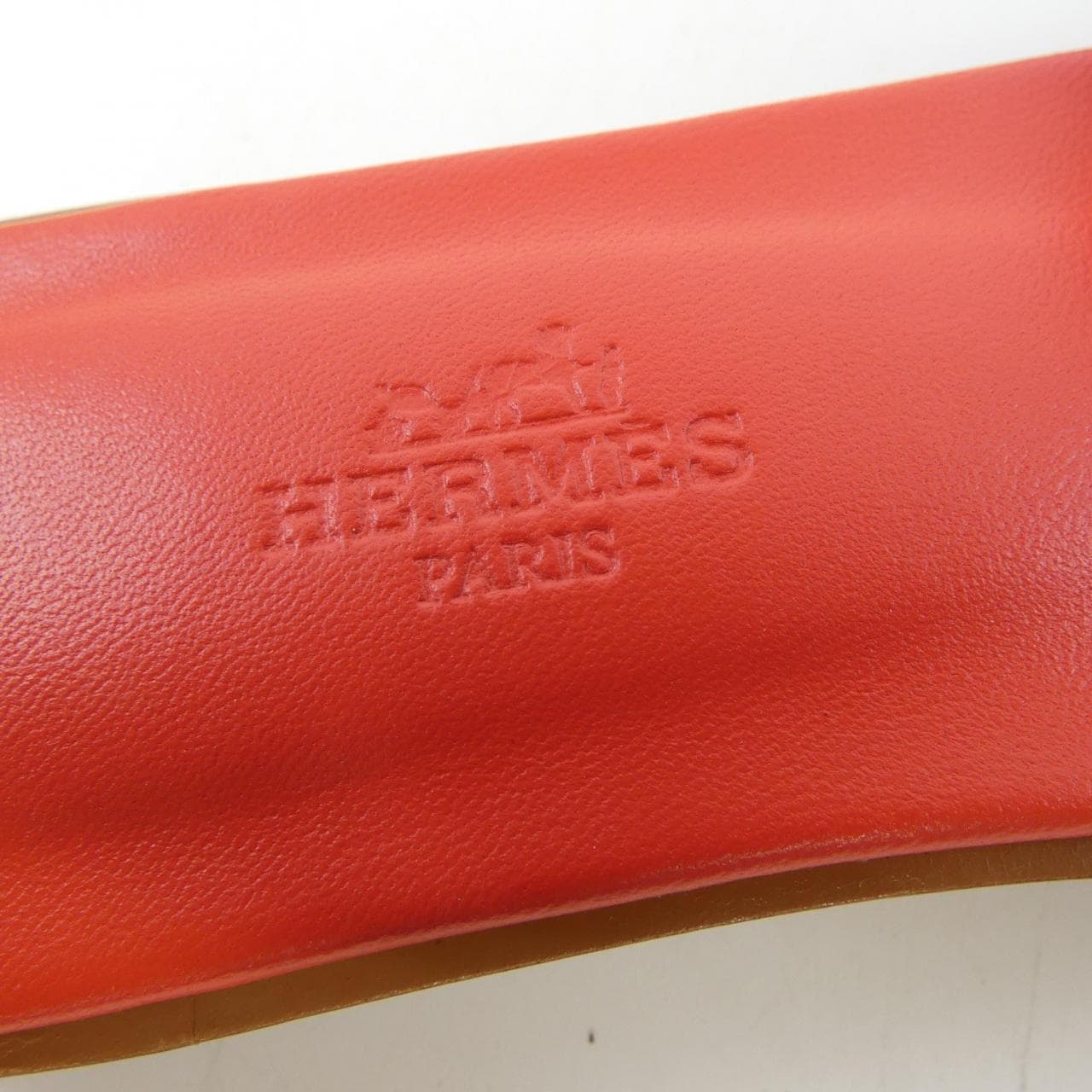 エルメス HERMES オラン 221208Z サンダル