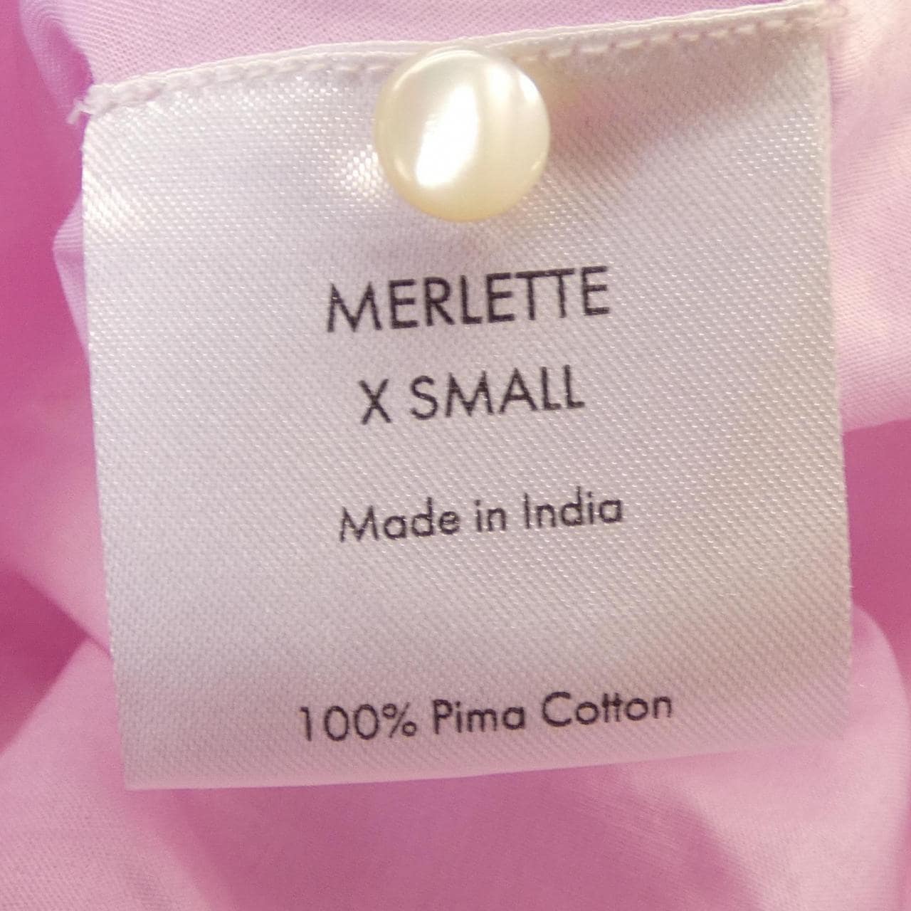 マーレット Merlette 3710300029 ワンピース