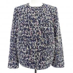 ルイヴィトン LOUIS VUITTON F6JA08B1H ノーカラージャケット