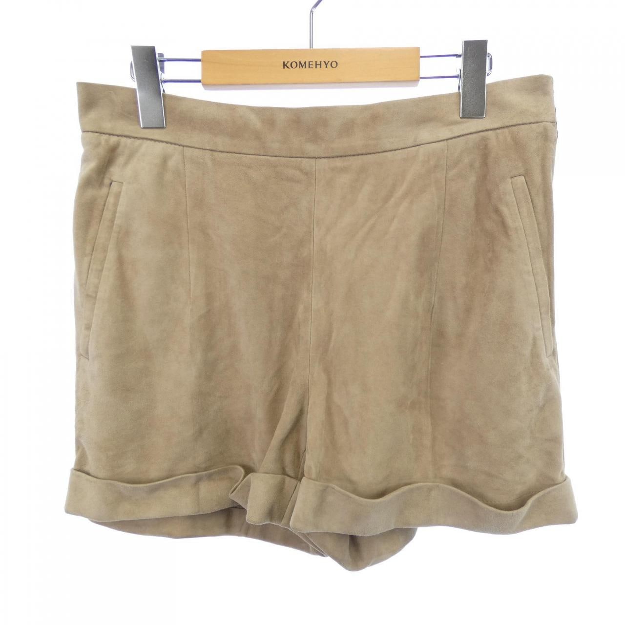 ブルネロクチネリ BRUNELLO CUCINELLI ショートパンツ