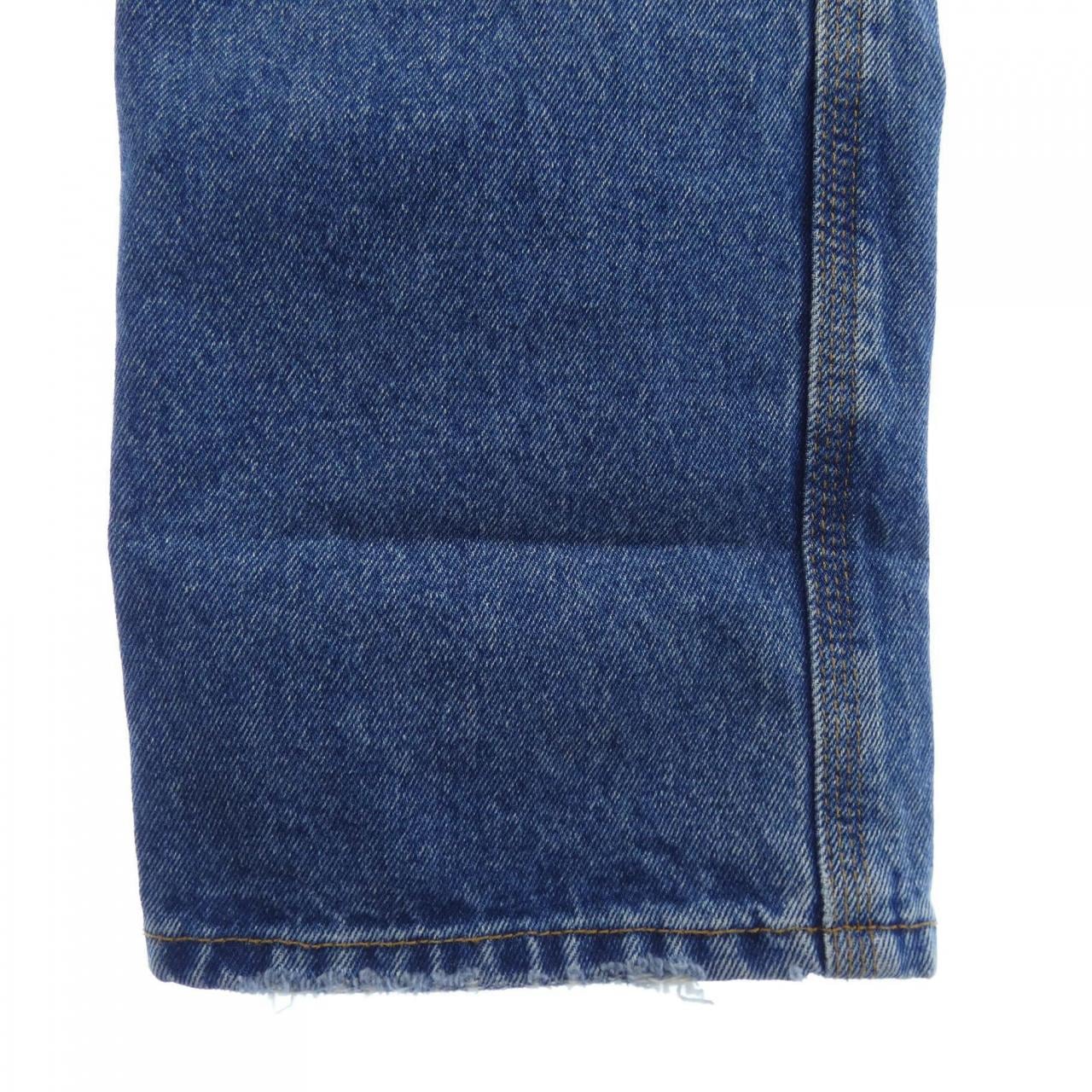 ロエベ LOEWE S359Y11×40 ジーンズ