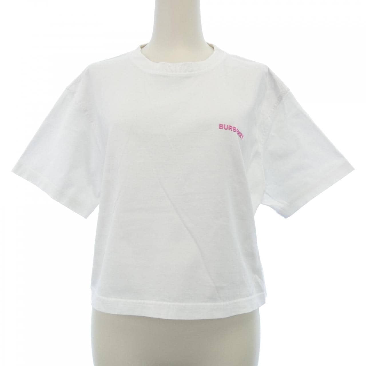 バーバリー BURBERRY 80733511 Tシャツ