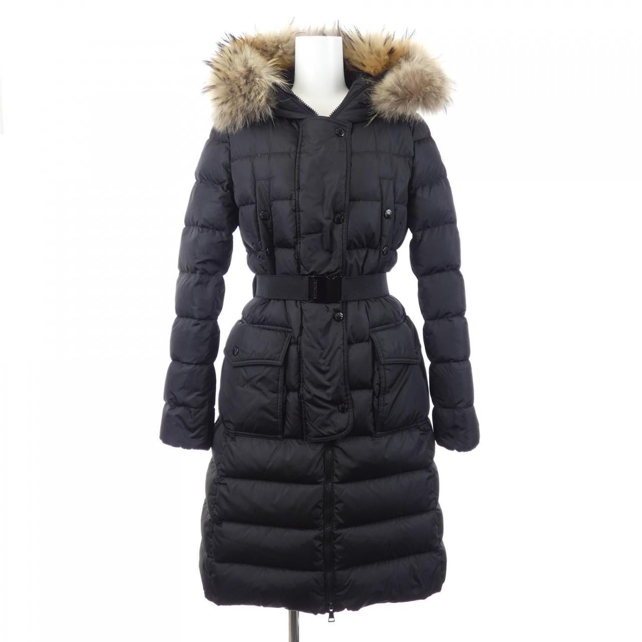 モンクレール MONCLER KHLOE ダウンコート