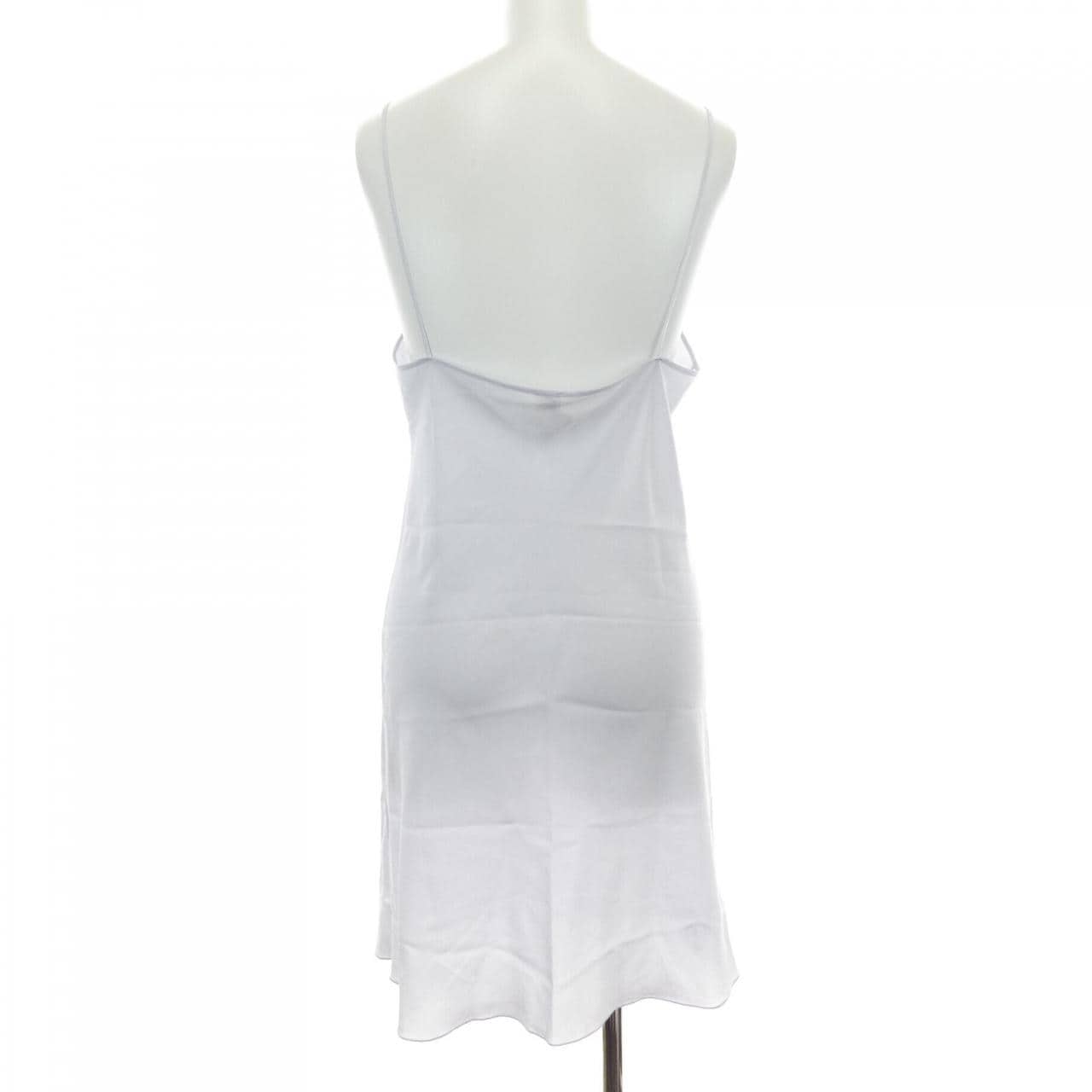 エルメス HERMES BRIDE DE GALA EN FLEURS 5E0645DQ ツイルレーヌ ワンピース