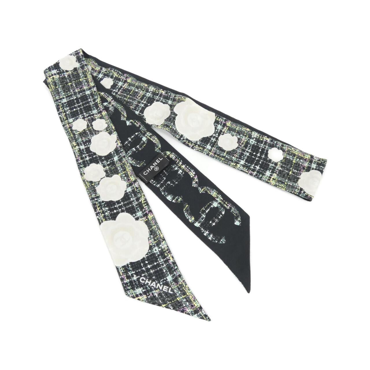 シャネル AAB364 ヘアーバンド