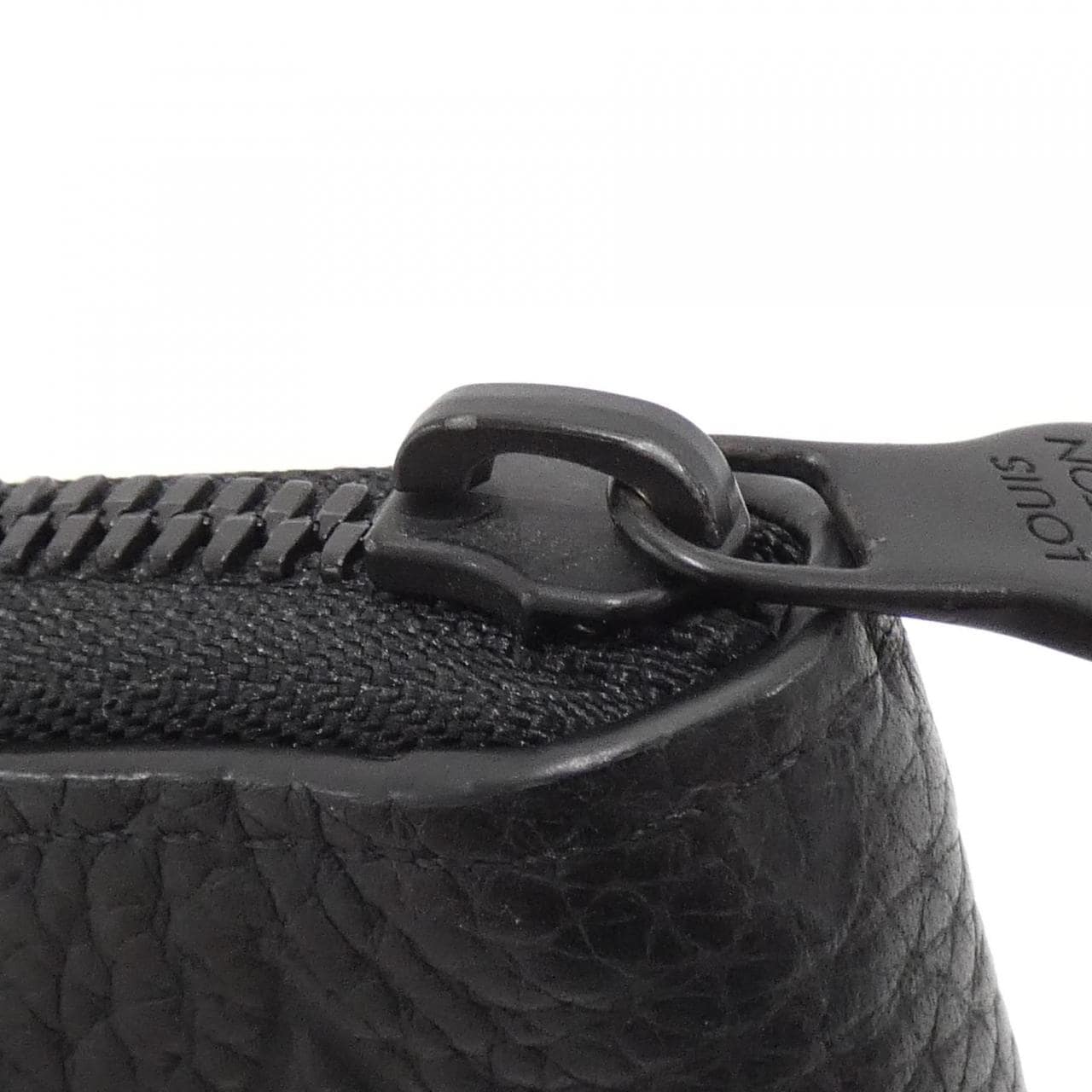LOUIS VUITTON Monogram拉链钱包竖版M69047 钱包