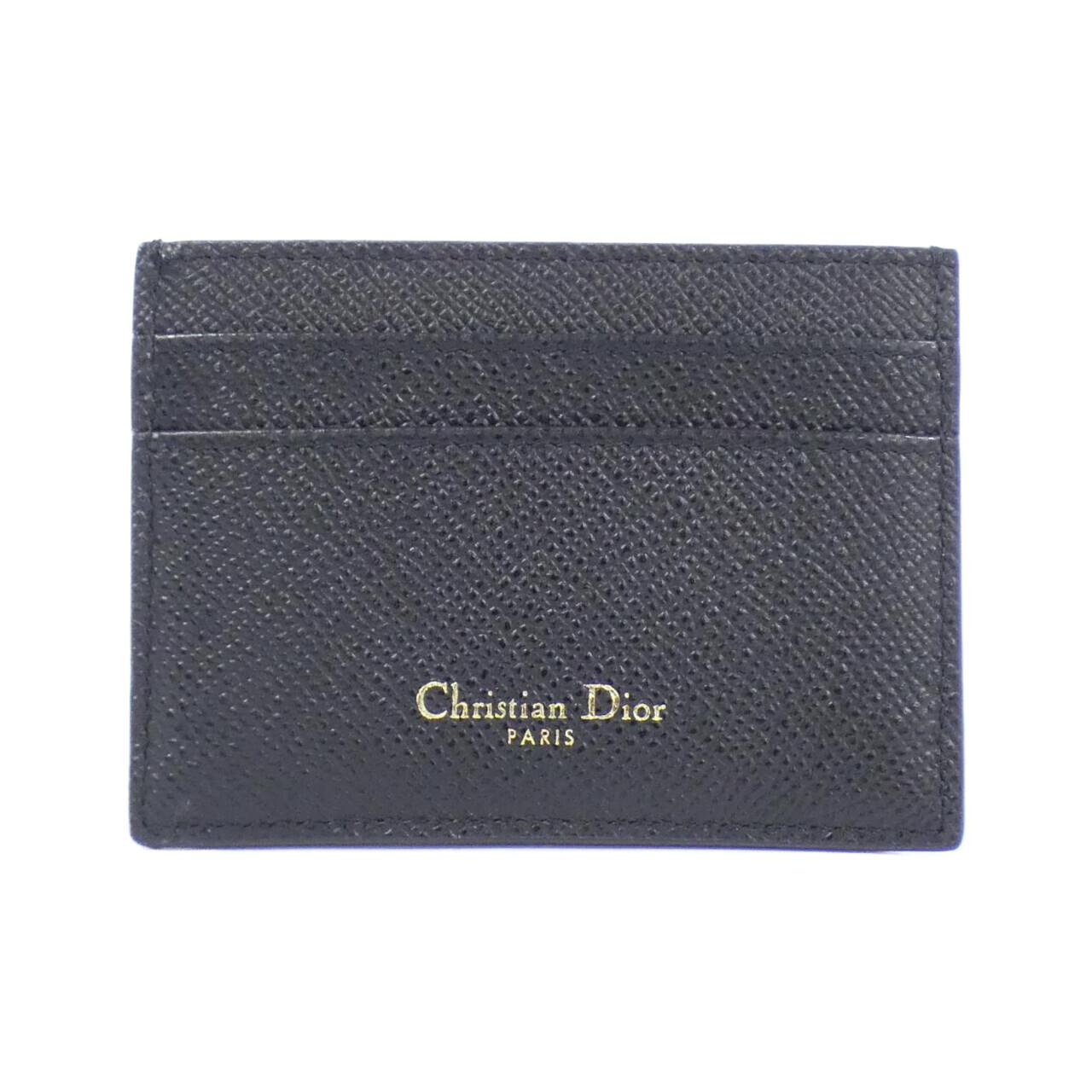 Christian DIOR 30 Montaigne S2098OBAE 卡包