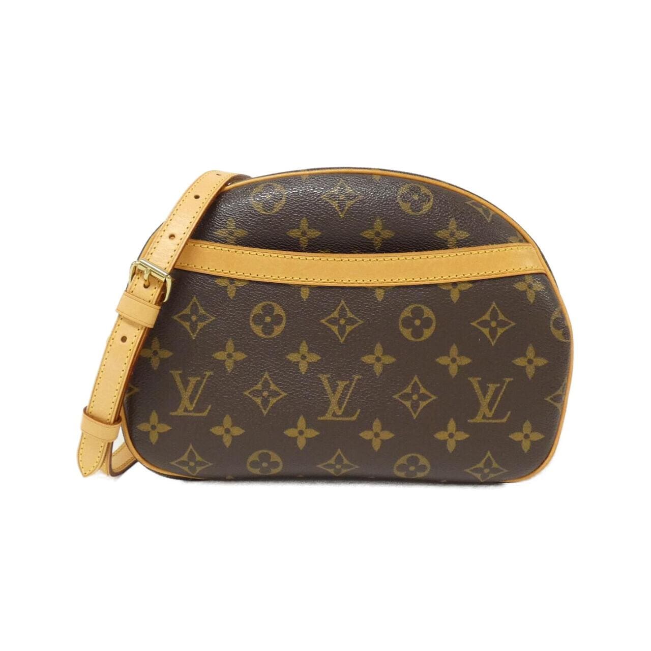 LOUIS VUITTON Monogram Blois M51221 单肩包