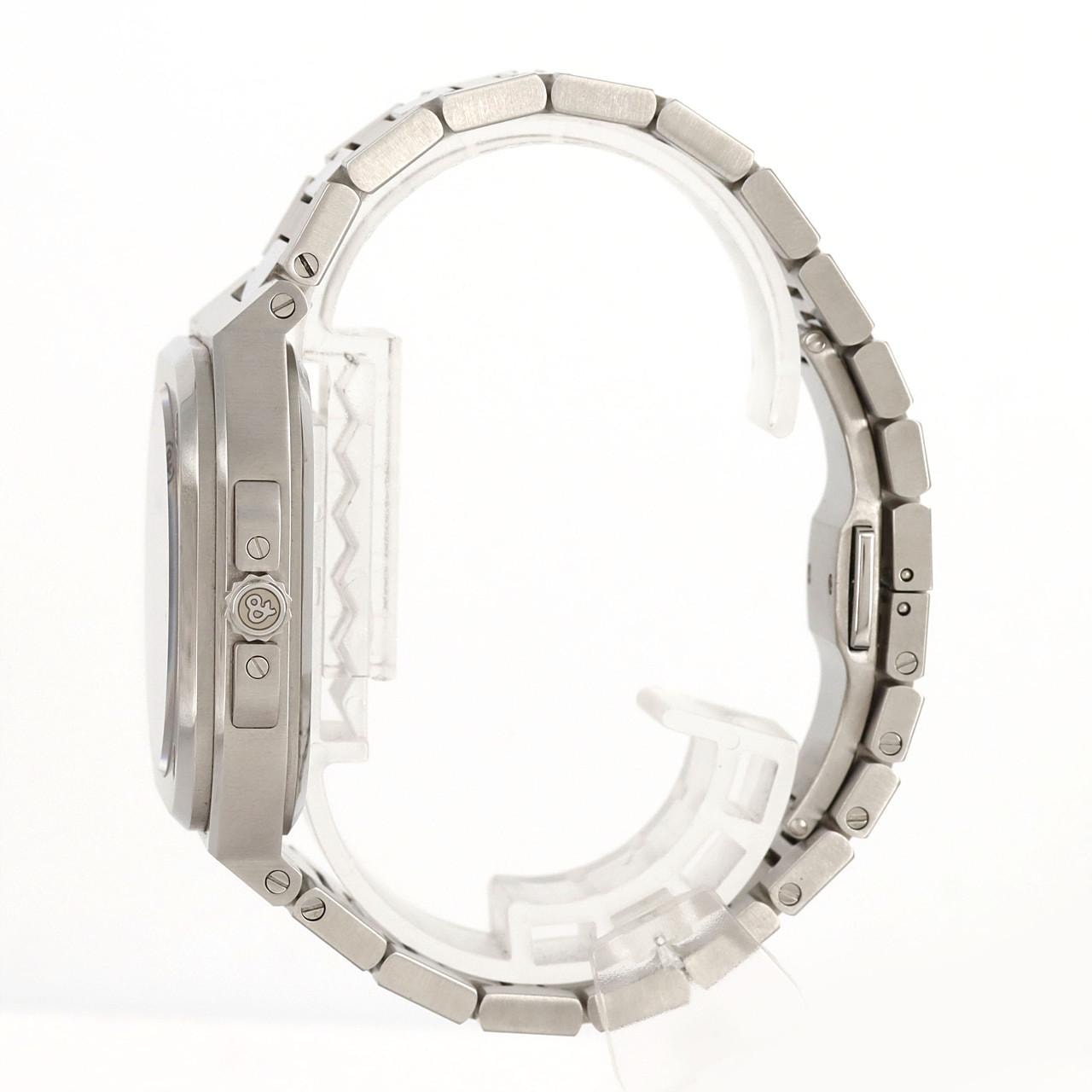ベル&ロス BR05スケルトン LIMITED BR05 SS 自動巻