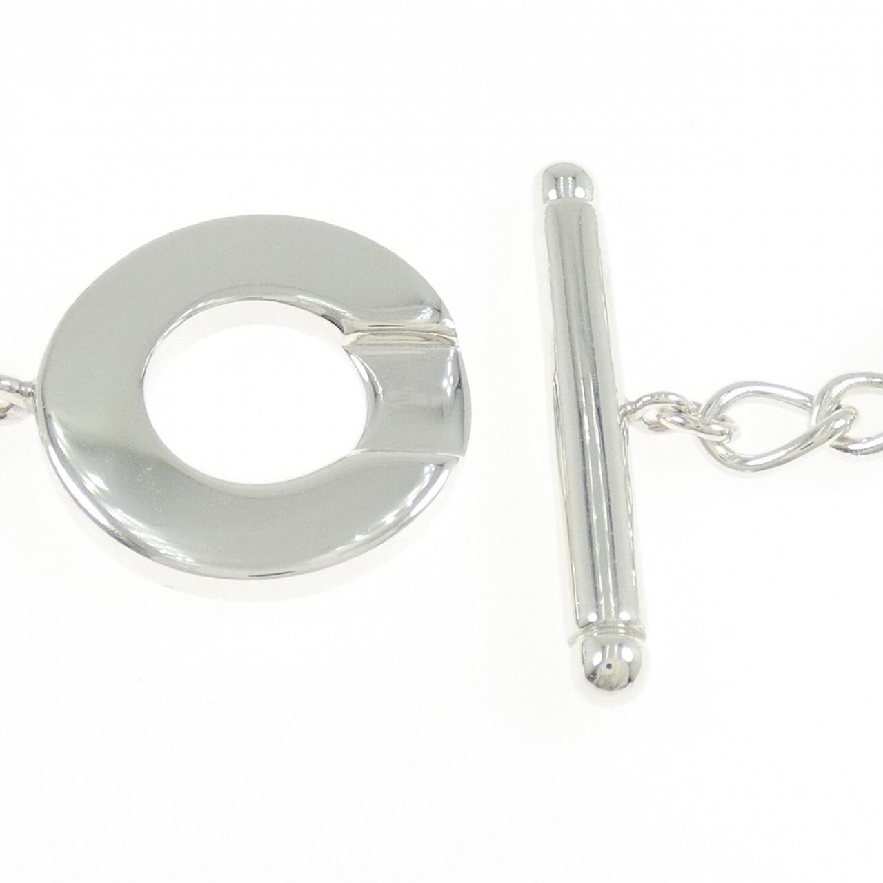 ティファニー トグル ブレスレット