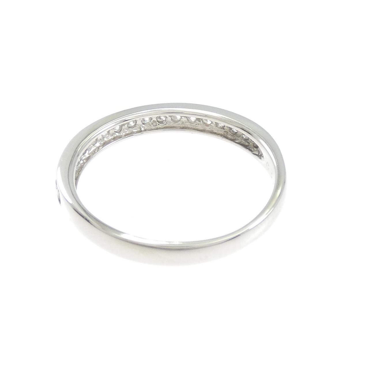 PT900 ダイヤモンド リング 0.30CT