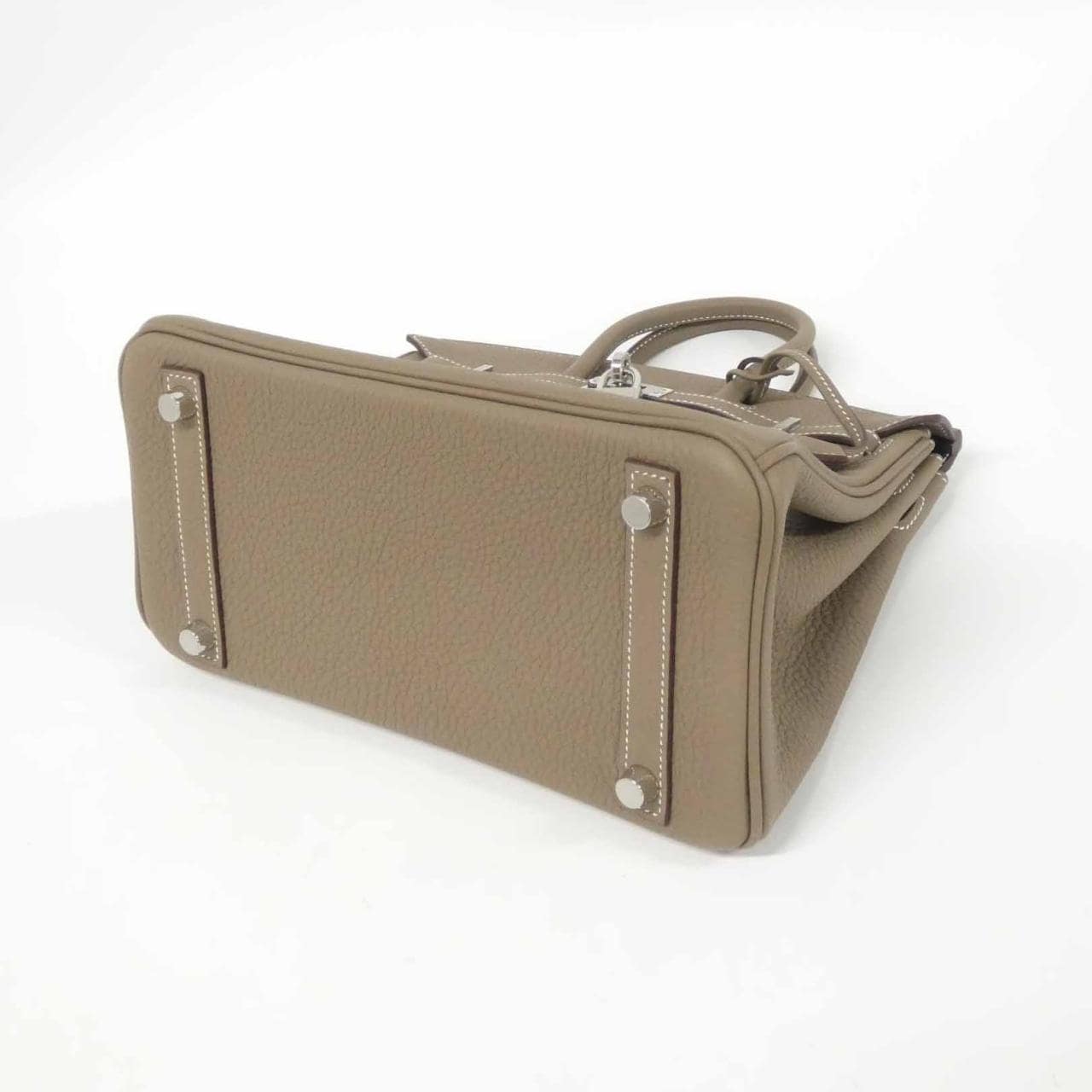 【未使用品】エルメス バーキン ヴェルソ 25cm 076215CK バッグ