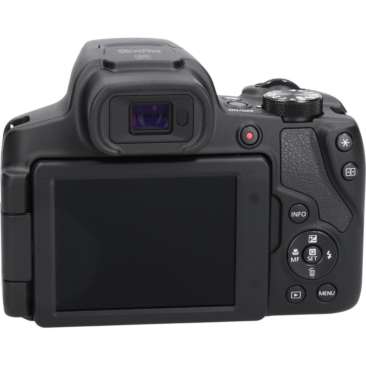 ＰＯＷＥＲＳＨＯＴ　ＳＸ７０ＨＳ