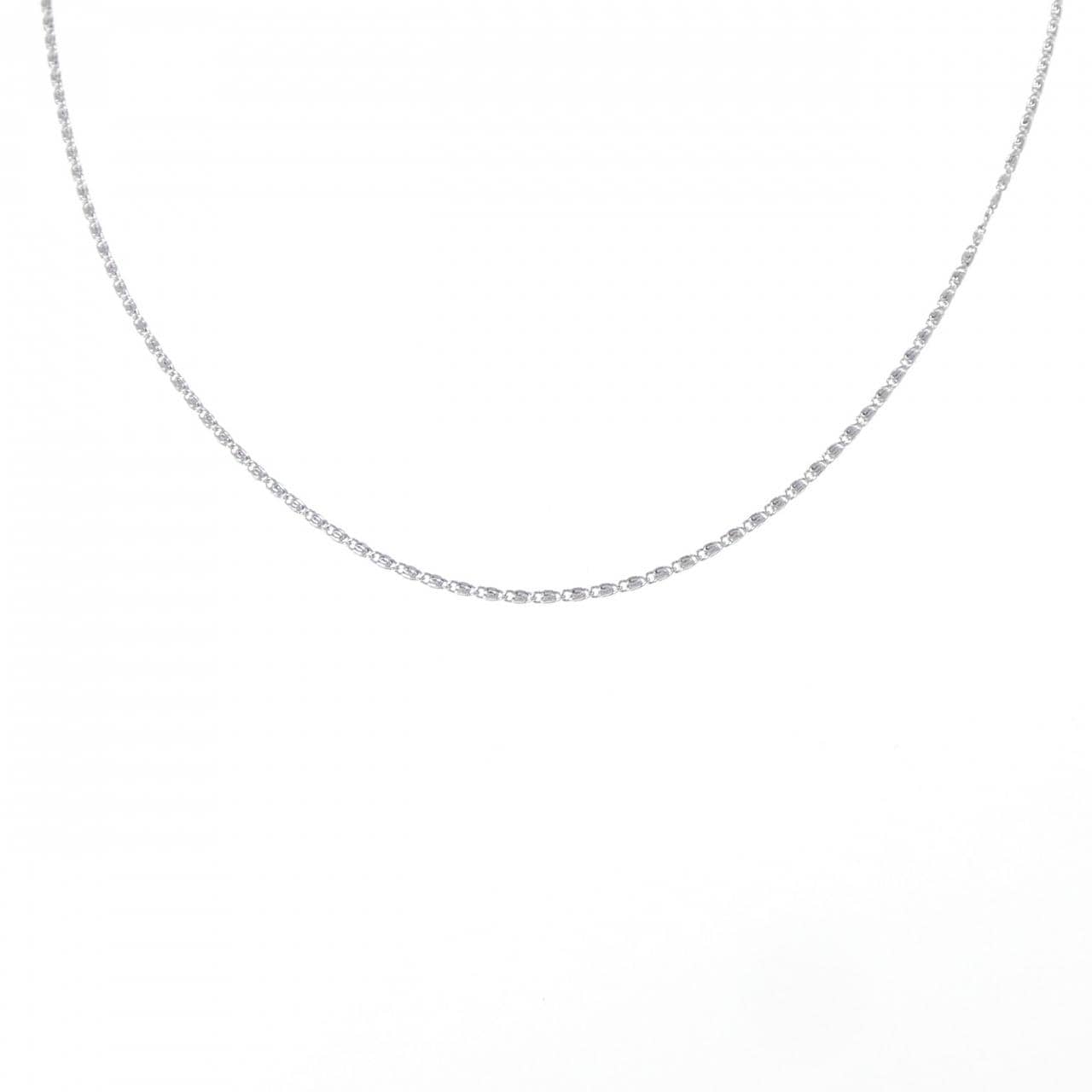 PT850 チェーン ネックレス