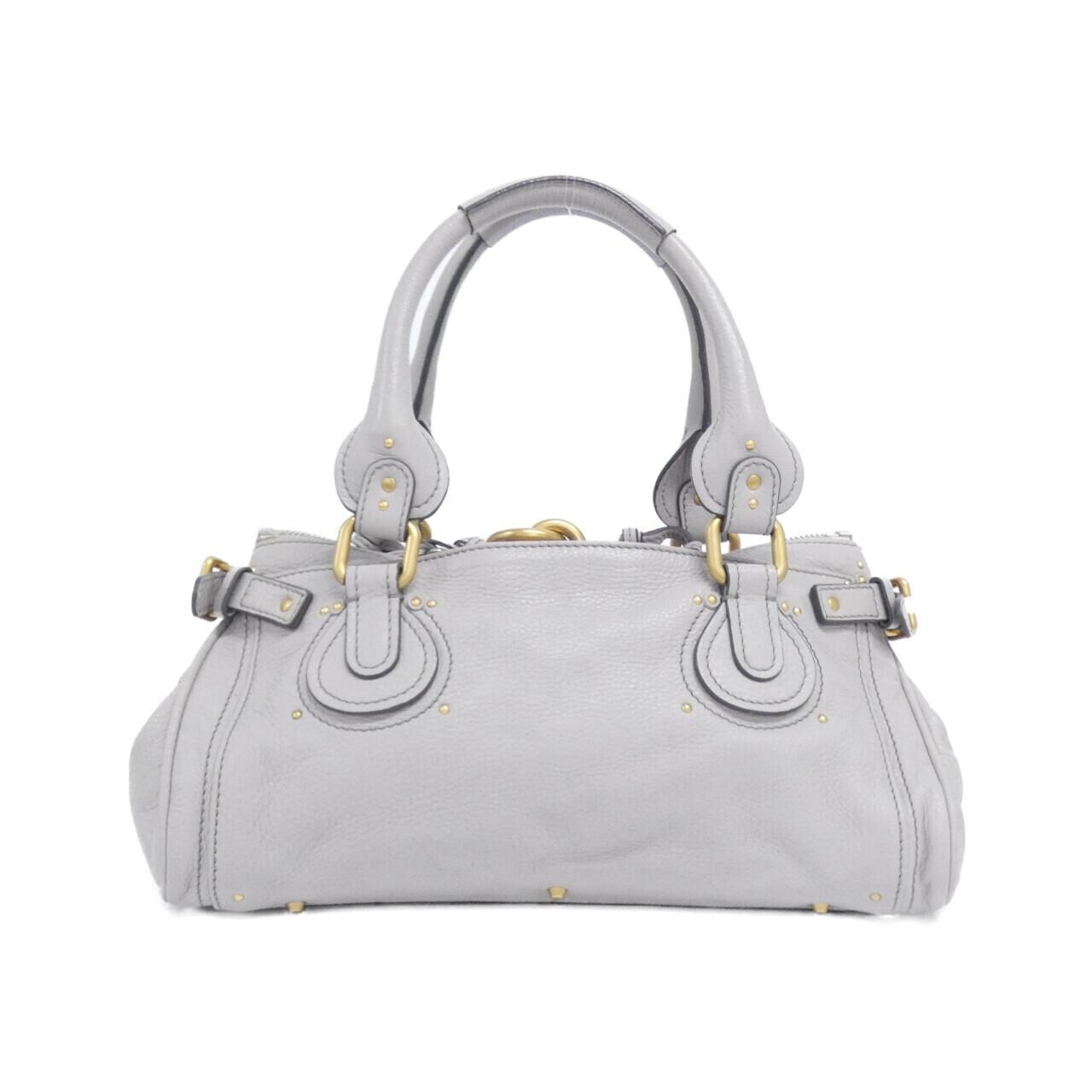 クロエ パディントン 7ESA02 7E422 バッグ