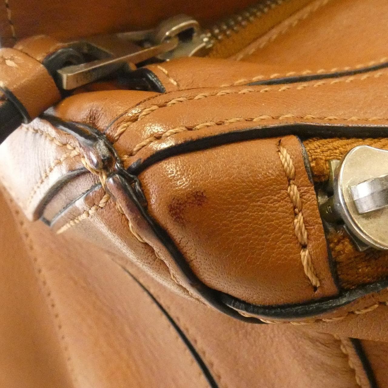 ロエベ パズル バムバッグ スモール B510P35X09 ショルダーバッグ ボディバッグ