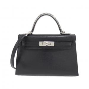 【未使用品】エルメス ミニ ケリー2 タッチ MINI 086522CK バッグ