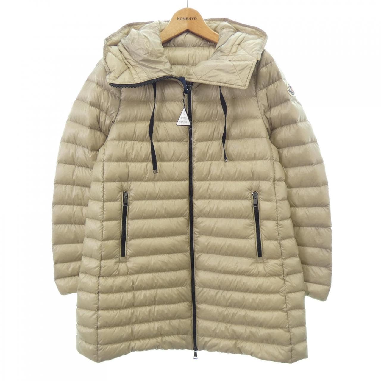 モンクレール MONCLER ダウンコート