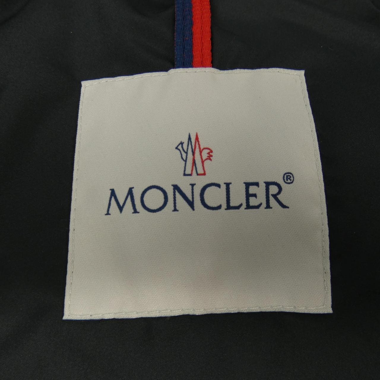 モンクレール MONCLER ダウンベスト