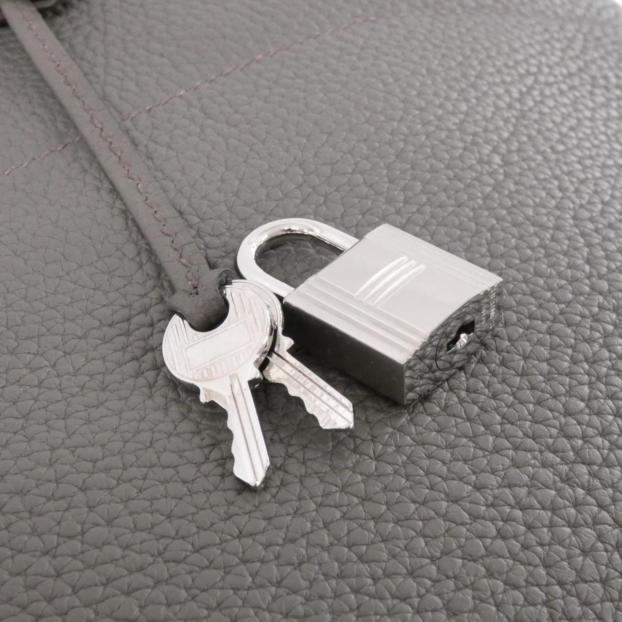 HERMES Bolide 31cm 073419CK 包包