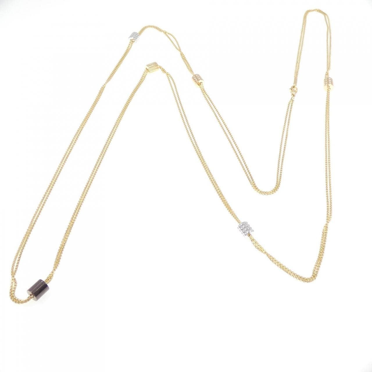 Boucheron Quatre項鍊