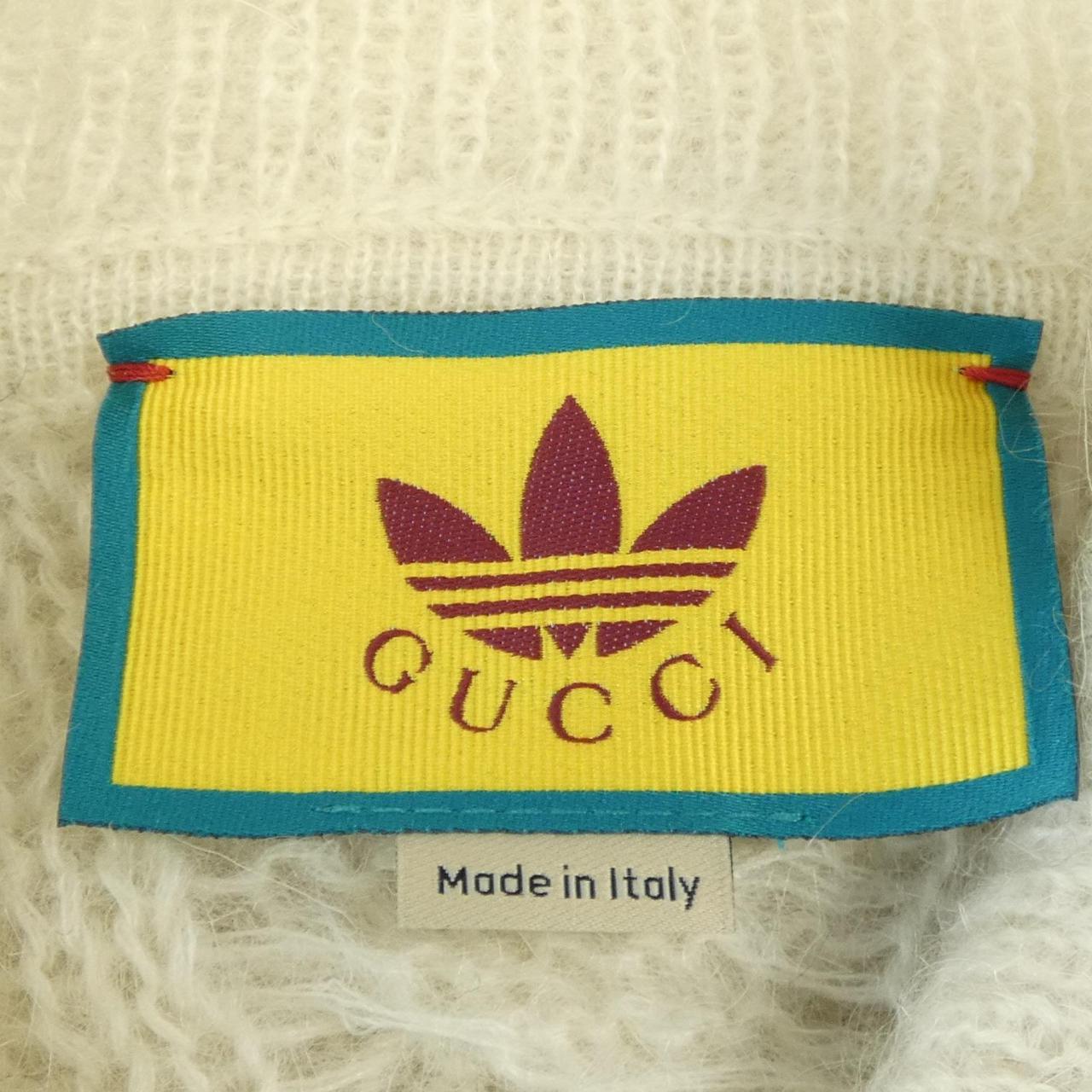 GUCCI针织衫