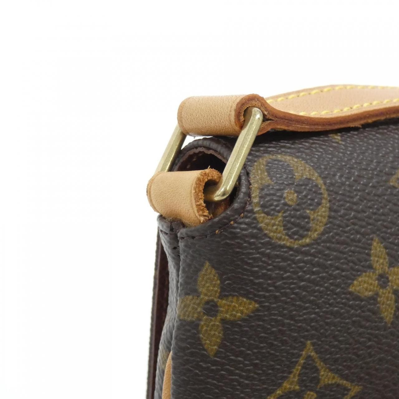 LOUIS VUITTON Monogram Musette Salsa M51258 单肩包