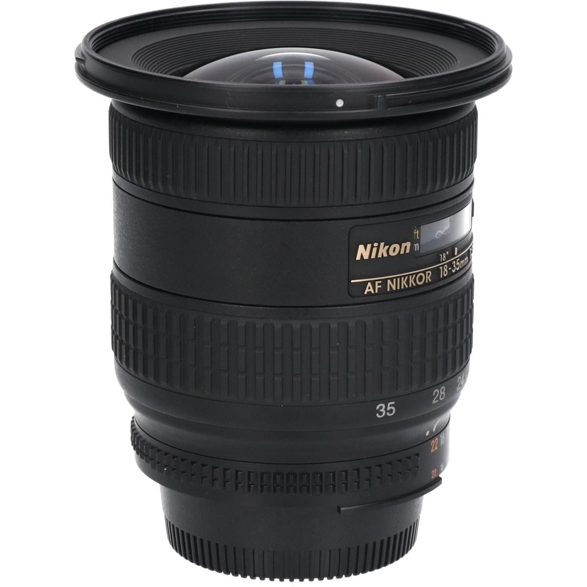ＡＦ１８－３５ｍｍ　Ｆ３．５－４．５Ｄ　ＥＤ