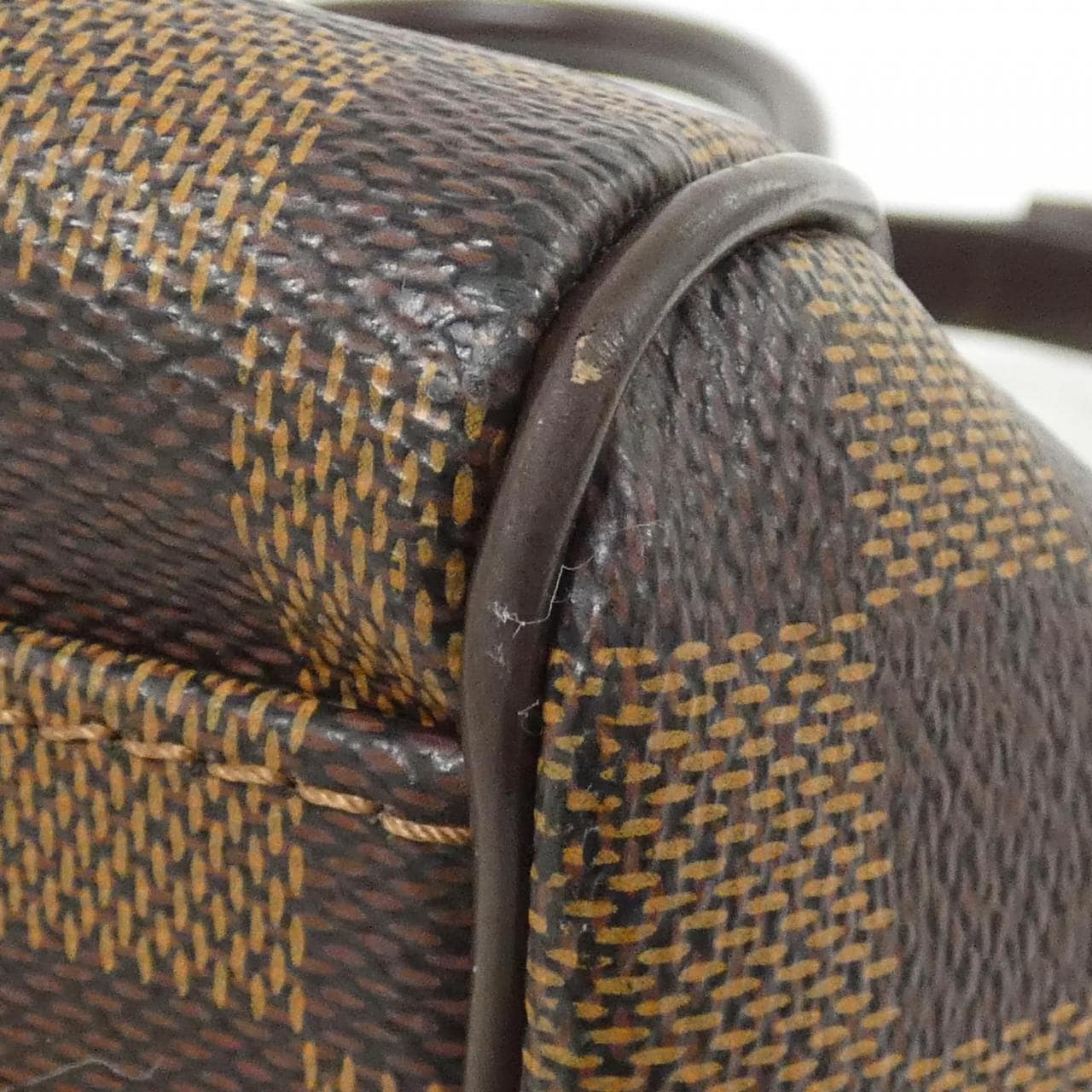 ルイヴィトン ダミエ トレヴィ PM N51997 バッグ